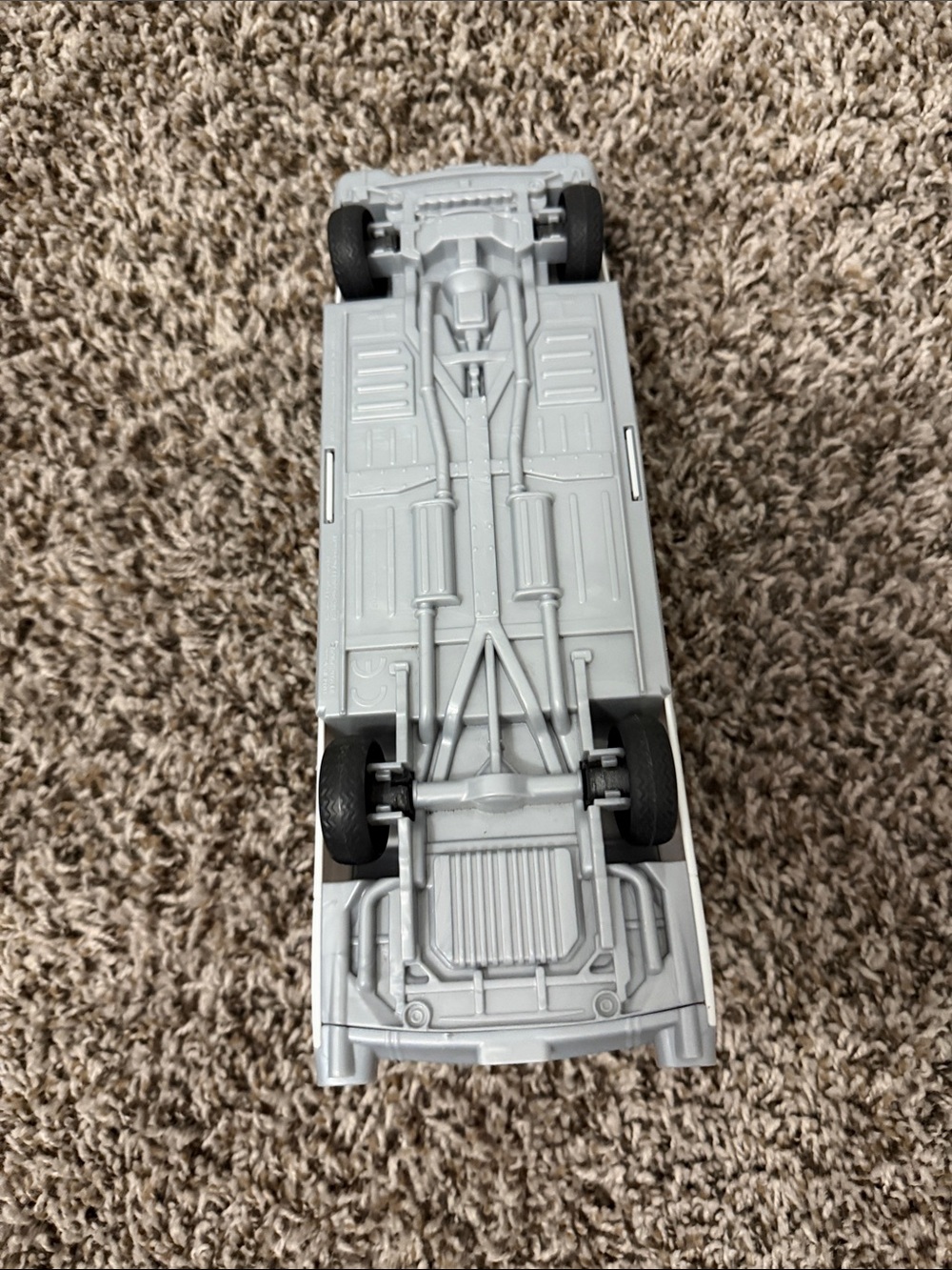 Ghostbusters car - Picture 5 of 5